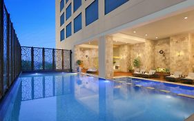 Novotel Ahmedabad